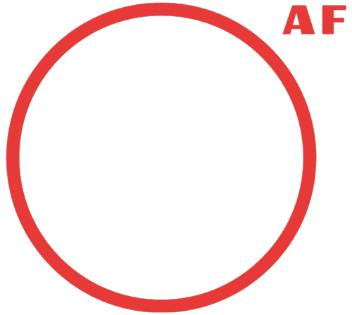Sound AF logo